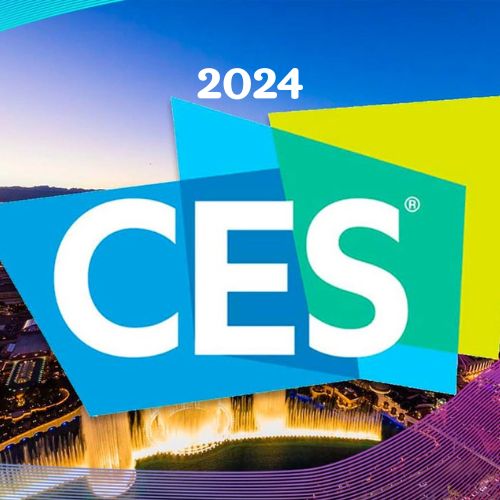 CES 2024