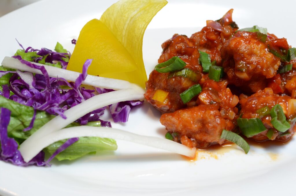 Gobi Manchurian